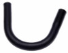 Gates 19023 Aux Heater Pipe and Molded Heater Hose for 1997 Chevrolet C & K Series Pickup with V-8 5.7L Engine