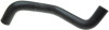 Gates 22462 Lower Molded Coolant Hose for Toyota Highlander V-6 3.3L (2004-2007)