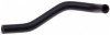 Gates 12097 Heater Inlet Molded Hose for Jeep Wrangler V-6 3.6L (Years 2012-2018)