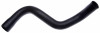 Gates 21442 Lower Molded Coolant Hose for Chevrolet P Series Van 7.4L V-8 (1982-1999)