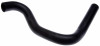 Gates 86-88 Chevrolet Camaro V-8 5.0L Upper Molded Coolant Hose