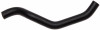Gates Heater Core Outlet to Engine Molded Heater Hose for Infiniti Q50 V-6 3.7L (Years 2014-2015)
