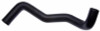 Gates Upper Molded Coolant Hose for Ford Ranger 1983-1993 2.3L 4-Cylinder