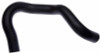 Gates Lower Molded Coolant Hose for 1983-1987 Dodge Ram 50 Pickup 2.0L 4-Cylinder