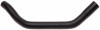 Gates 12047 Oil Cooler Outlet Molded Heater Hose for Chrysler Town & Country V-6 3.6L (2011-2015)