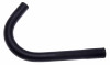 Gates Heater to Tee Molded Heater Hose for Chevrolet Trailblazer 2002-2005 4.2L 6-Cylinder