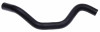 Gates 18922 Heater to Pipe Molded Heater Hose for 1999-2003 Jeep Grand Cherokee V-8 4.7L