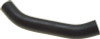 Gates 22411 Upper Molded Coolant Hose for Mazda 626 V-6 2.5L (1998-2002)