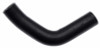 Gates Molded Coolant Hose 12.2 inches Centerline Length, 1.5-inch Inside Diameter – Part 23609
