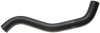 Gates Upper Molded Coolant Hose for 1998 Ford Crown Victoria V-8 4.6L