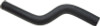 Gates 22382 Upper Molded Coolant Hose for Toyota RAV4 2.0L 4-Cylinder (1996-2000)
