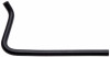 Gates Water Pump Inlet Molded Heater Hose for 2012 Toyota Prius 1.5L 4-Cylinder with Electric Assist