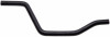 Gates 19832 Right Side Molded Heater Hose for Ford Super Duty V-8 6.0L Diesel (2003-2006)