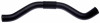 Gates 77-79 Chevrolet Impala V-8 305 Upper Molded Coolant Hose