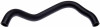 Gates 13-23 Nissan Leaf Electric Lower Molded Heater Hose