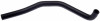 Gates 19820 Water Pump to Reservoir Molded Heater Hose for Saturn VUE 2.2L 4-Cylinder