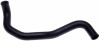 Gates 19793 Heater to Pipe Molded Heater Hose for 1998-2005 Volkswagen Passat 1.8L 4-Cylinder
