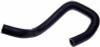 Gates 19752 Heater To Tee - 1 Molded Heater Hose for Nissan Pathfinder V-6 3.3L (1996-2000)