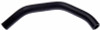 Gates 19750 Molded Heater Hose for Chevrolet Express V-8 4.8L Engine (2003-2015)