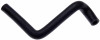 Gates Heater To Pipe 2 Molded Heater Hose for 1998-2003 Chevrolet S Series Pickup 4-Cylinder 2.2L