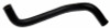 Gates Heater to Engine Molded Heater Hose for Nissan Maxima V-6 3.0L (Part #18745)