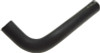Gates 20168 Radiator Upper Coolant Hose for Ford F Series Pickup 6 Cylinders