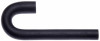 Gates 19743 Heater to Tank Molded Heater Hose for 1992-1996 Chevrolet Corvette V-8 5.7L