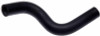 Gates 19739 Water Pump Tube Molded Heater Hose for Ford Windstar V-6 3.8L (1999-2003)