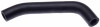 Gates 19718 Nissan Leaf Electric Water Pump Inlet Molded Heater Hose