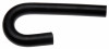 Gates 06-08 Chevrolet Silverado V-8 6.6L Diesel Engine Heater Hose - Molded for Reliable Cooling System Connection