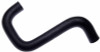 Gates 19691 Heater to Pipe Molded Heater Hose for 1994-1997 Ford Thunderbird V-8 4.6L