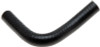 Gates 18619 Throttle Body Inlet Molded Heater Hose for Kia Sorento V-6 3.5L