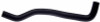 Gates Molded Heater Hose for Chevrolet Aveo 2004-2008 1.6L Engine