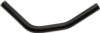 Gates 18607 Throttle Body Outlet Molded Heater Hose for 2007 Kia Optima 2.4L 4-Cylinder
