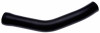Gates 77-79 Ford F Series V-8 351 Upper Molded Coolant Hose