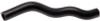 Gates 18583 Heater Outlet Molded Heater Hose for Kia Soul 1.6L 2010-2011
