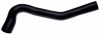 Gates 21031 Chevrolet Corvette V-8 350 Lower Molded Coolant Hose