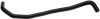 Gates Molded Heater Hose for 2009-2012 Ford Escape 2.5L 4-Cylinder Electric Assist Engine