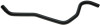 Gates Heater Inlet Molded Heater Hose for Ford Fusion 2010-2012 2.5L 4-Cylinder