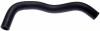 Gates 19601 Heater to Pipe Molded Heater Hose for 1992-1995 Buick LeSabre V-6 3.8L