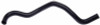 Gates 19584 Heater Outlet Molded Heater Hose for Toyota RAV4 V-6 3.5L (2006-2012)