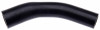 Gates 19562 Thermostat to Oil Cooler Molded Heater Hose for Volkswagen Jetta 2.5L