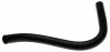 Gates 18446 Heater to Pipe Molded Heater Hose for Chevrolet Lumina V-6 3.1L (1995-1999)