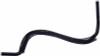 Gates 19510 Heater Inlet Molded Hose for Jeep Liberty V-6 3.7L (2008-2012)