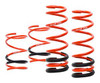 Swift Sport Springs for Mitsubishi EVO 8 / 9 / X (4M008/4M017/4M020)