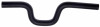 Gates 19437 Heater Inlet Molded Hose for Chrysler PT Cruiser 2.4L 4-Cylinder