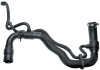 Gates Lower Coolant Hose for Chevrolet Silverado and GMC Sierra 6.6L Diesel (2011-2013)