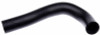 Gates 22920 Upper Coolant Hose for 1998-2001 Acura Integra 1.8L 4-Cylinder