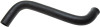 Gates 22271 Lower Coolant Hose for 1995-2001 Toyota Camry and Solara with 2.2L 4-Cylinder Engine