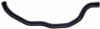 Gates 01-03 Toyota Highlander 2.4L 4-Cylinder Heater to Pipe Molded Heater Hose